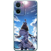 Чохол BoxFace Motorola G06 