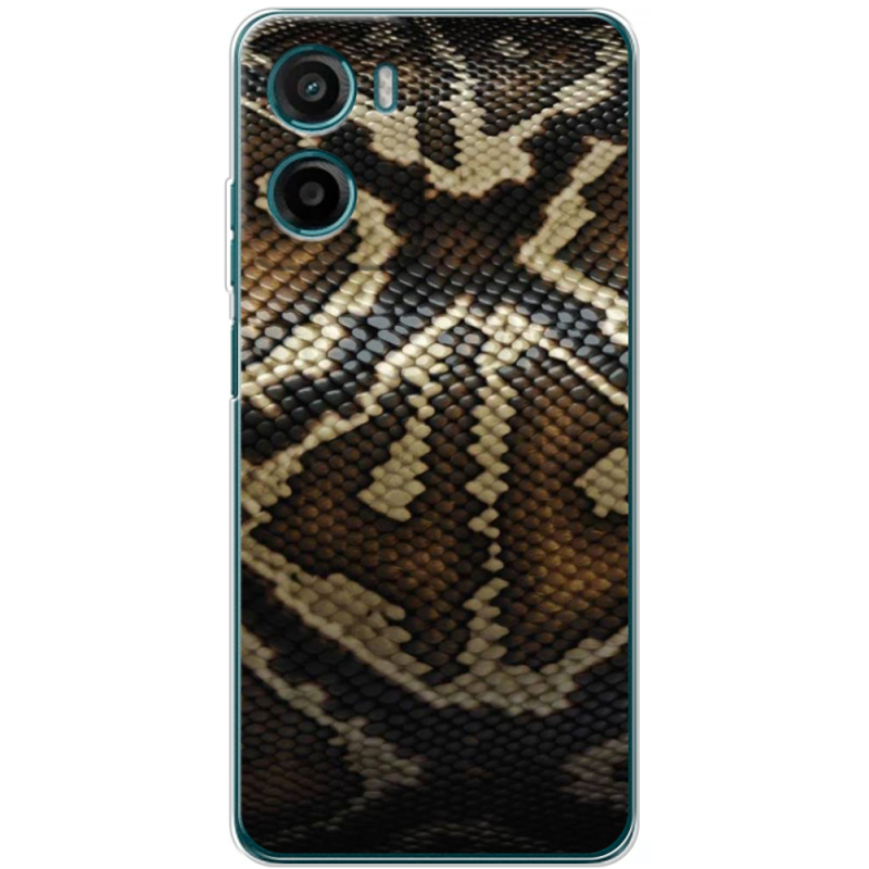 Чохол BoxFace Motorola G06 