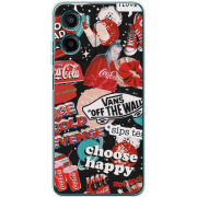 Чохол BoxFace Motorola G06 