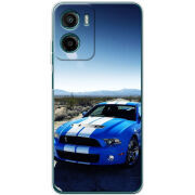 Чохол BoxFace Motorola G06 