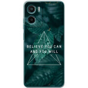 Чохол BoxFace Motorola G06 