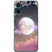 Чохол BoxFace Motorola G06 