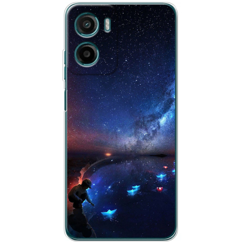 Чохол BoxFace Motorola G06 