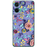 Чохол BoxFace Motorola G06 