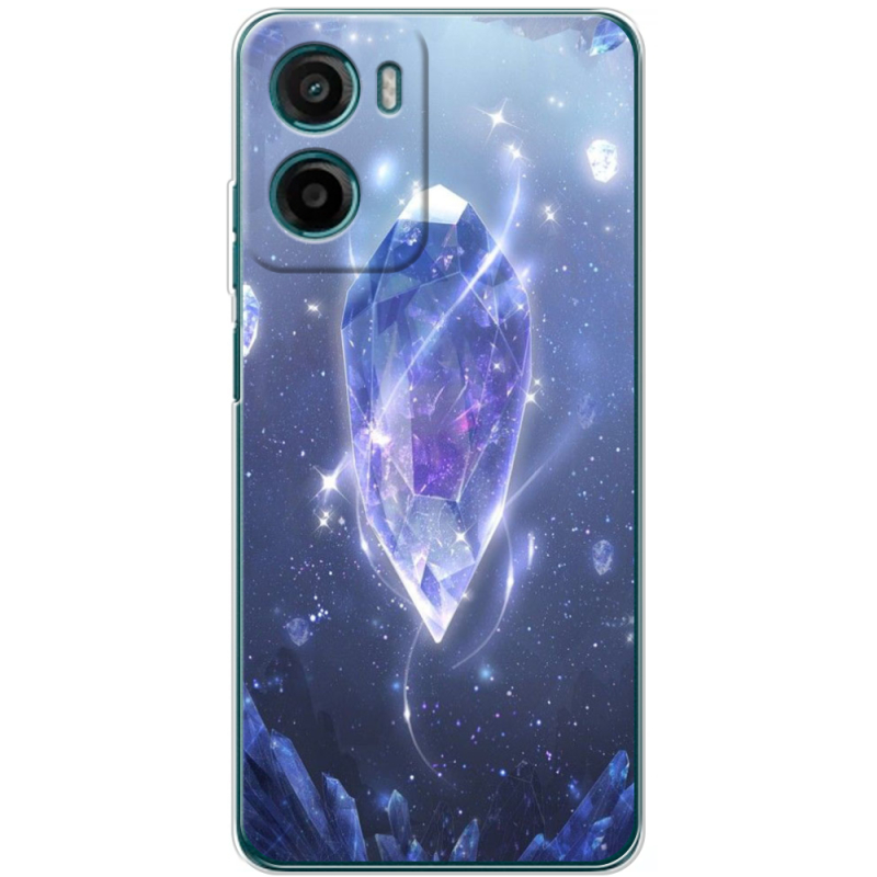 Чохол BoxFace Motorola G06 