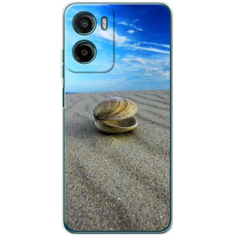 Чохол BoxFace Motorola G06 