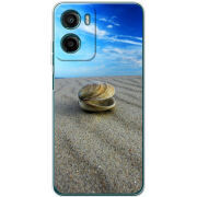 Чохол BoxFace Motorola G06 