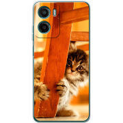 Чохол BoxFace Motorola G06 