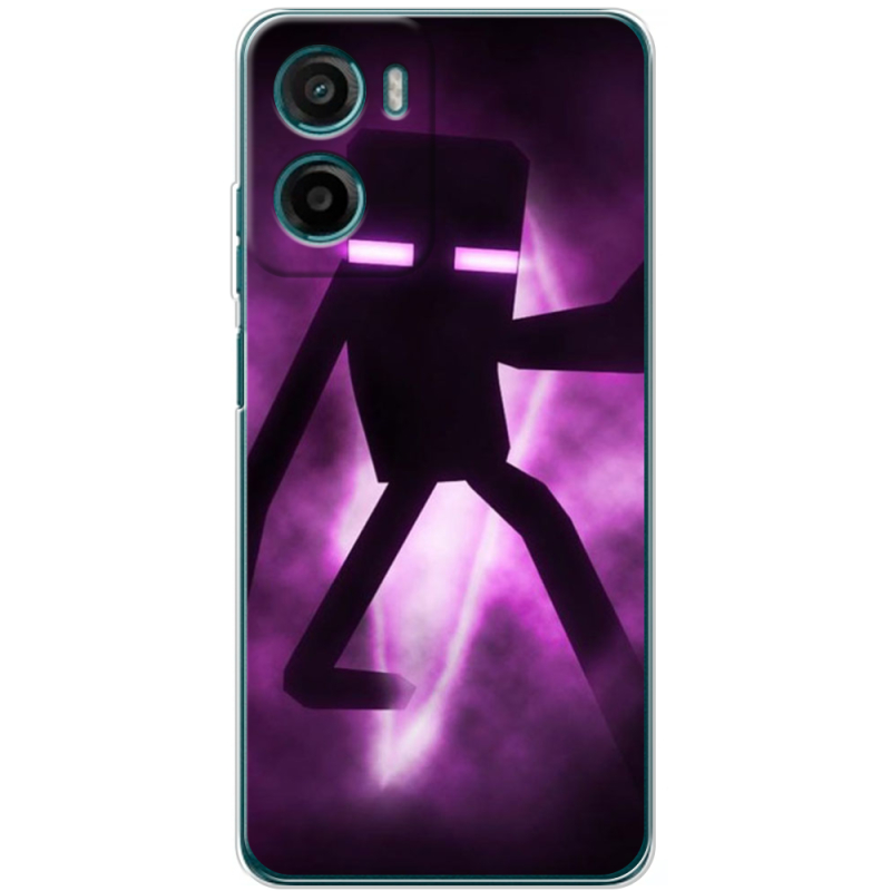 Чохол BoxFace Motorola G06 