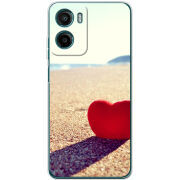 Чохол BoxFace Motorola G06 