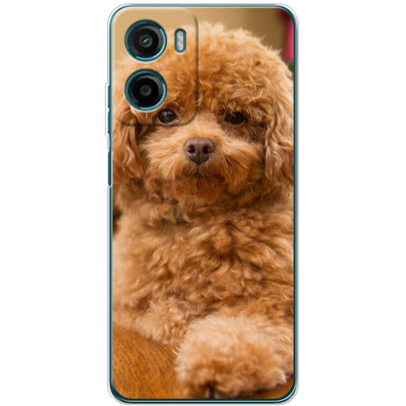 Чохол BoxFace Motorola G06 