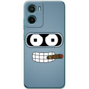 Чохол BoxFace Motorola G06 