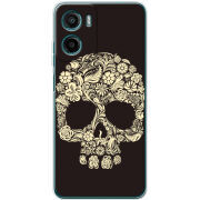 Чохол BoxFace Motorola G06 