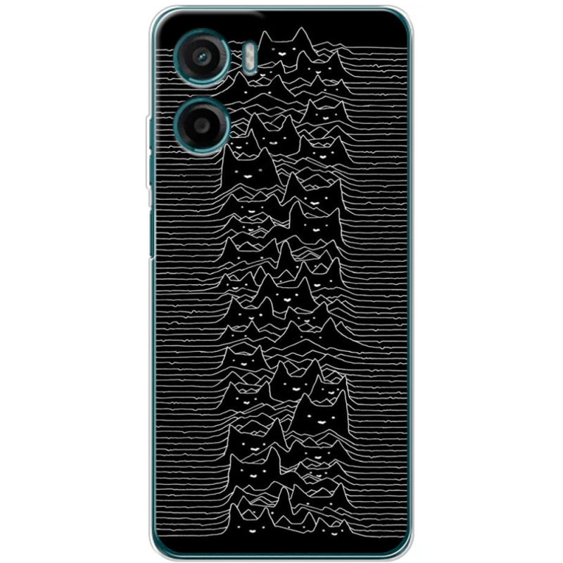 Чохол BoxFace Motorola G06 