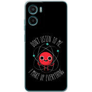 Чохол BoxFace Motorola G06 