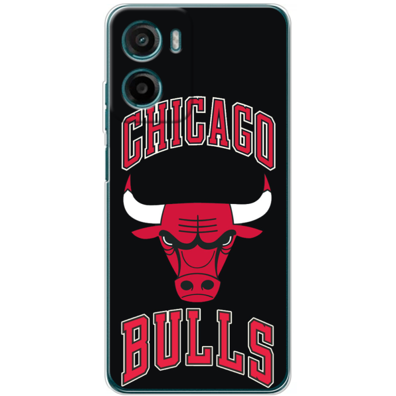 Чохол BoxFace Motorola G06 