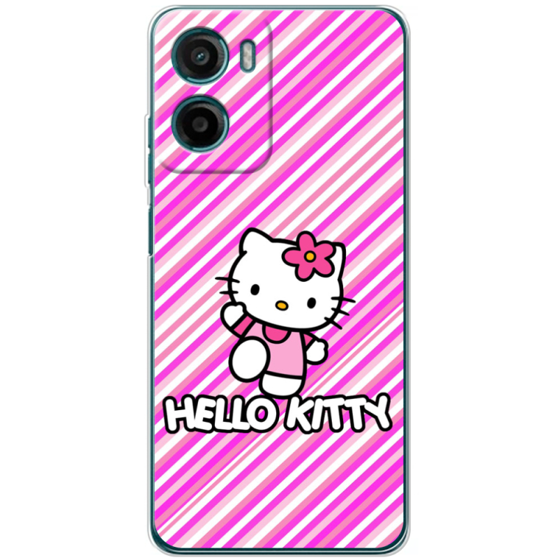 Чохол BoxFace Motorola G06 