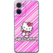 Чохол BoxFace Motorola G06 