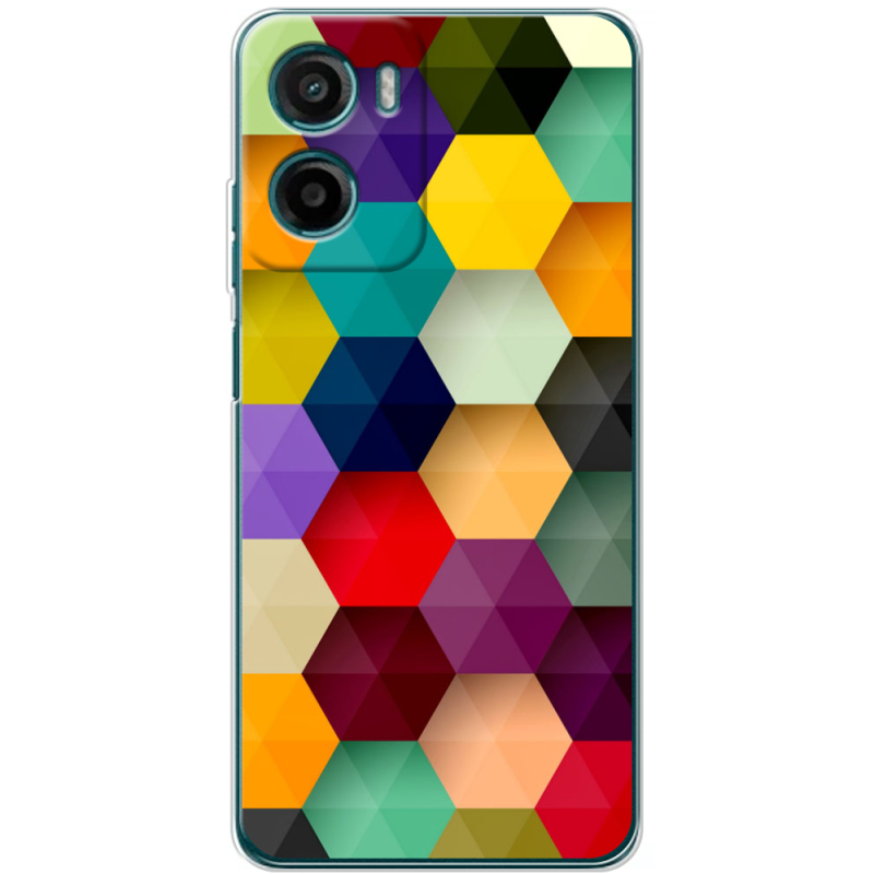 Чохол BoxFace Motorola G06 