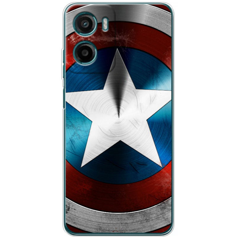 Чохол BoxFace Motorola G06 