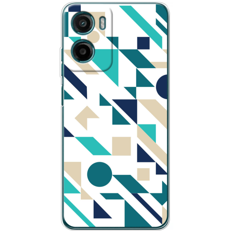 Чохол BoxFace Motorola G06 