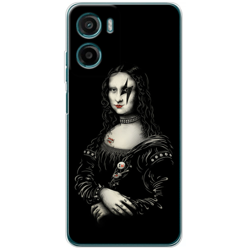 Чохол BoxFace Motorola G06 