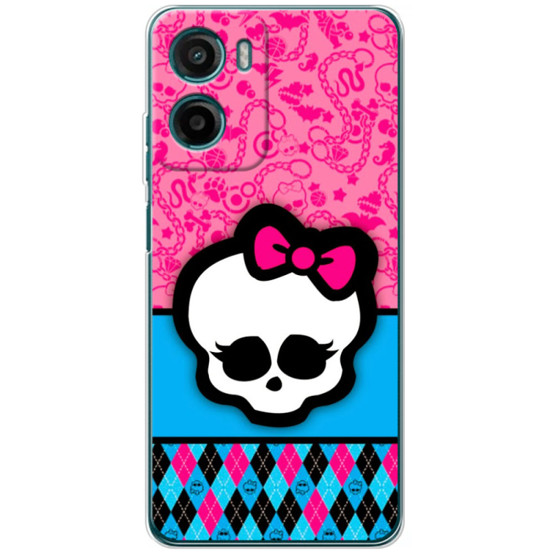 Чохол BoxFace Motorola G06 