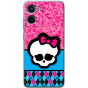 Чохол BoxFace Motorola G06 