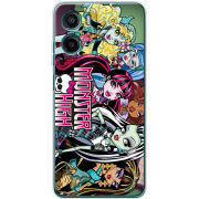 Чохол BoxFace Motorola G06 