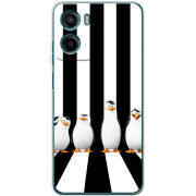 Чохол BoxFace Motorola G06 