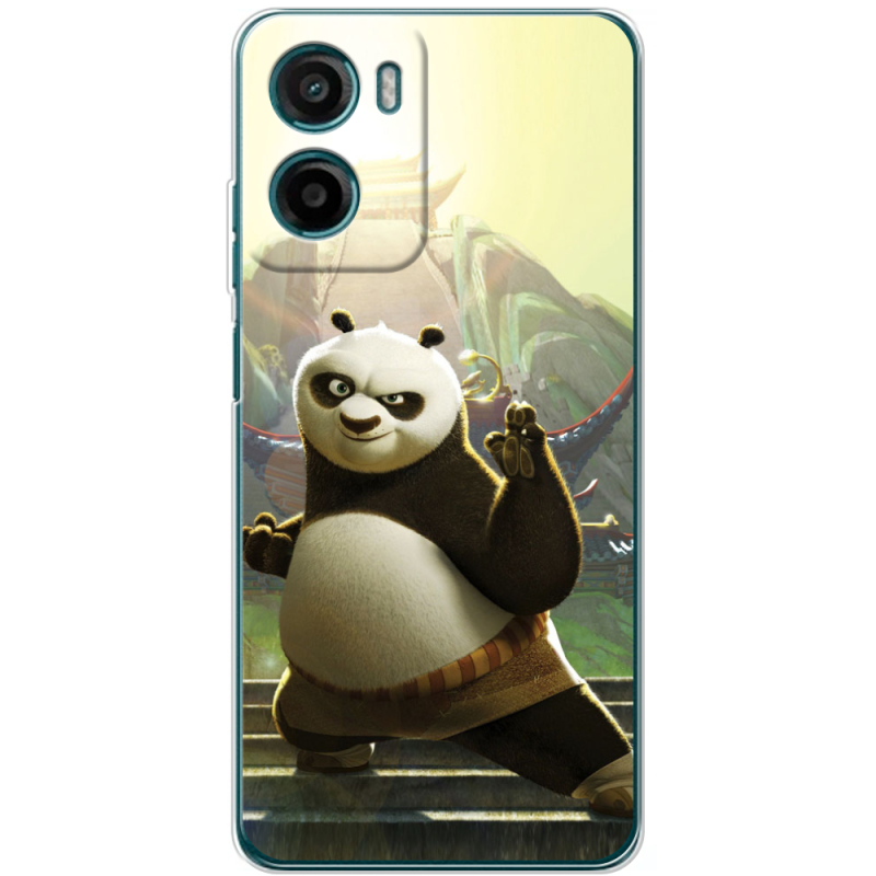 Чохол BoxFace Motorola G06 