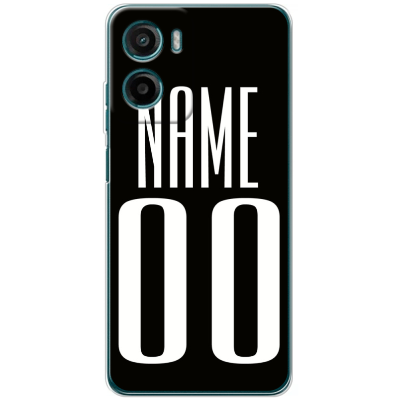 Чохол BoxFace Motorola G06 