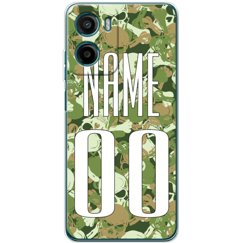 Чохол BoxFace Motorola G06 