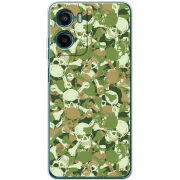 Чохол BoxFace Motorola G06 