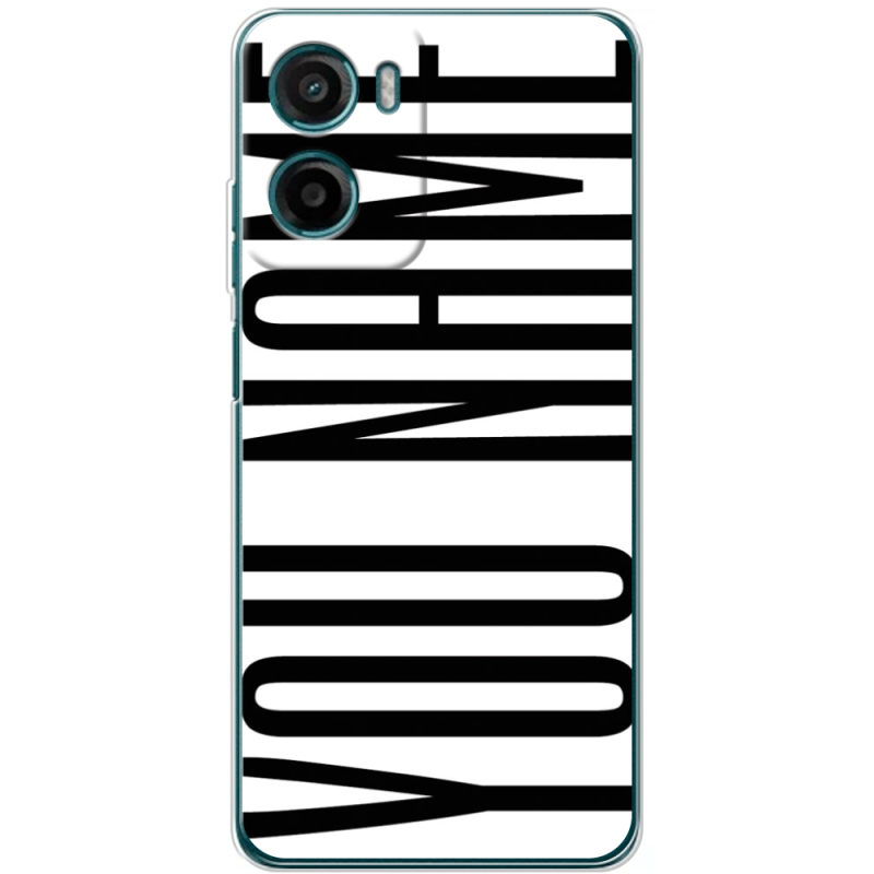 Чохол BoxFace Motorola G06 