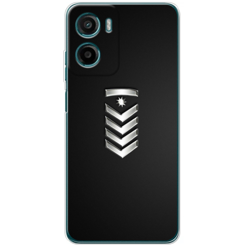 Чохол BoxFace Motorola G06 