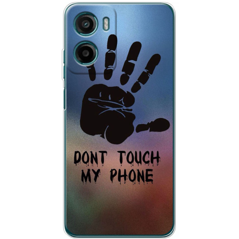 Чохол BoxFace Motorola G06 