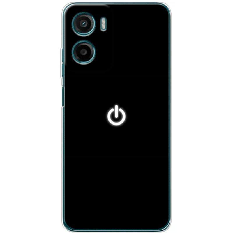 Чохол BoxFace Motorola G06 