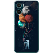 Чохол BoxFace Motorola G06 