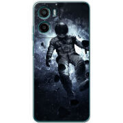 Чохол BoxFace Motorola G06 