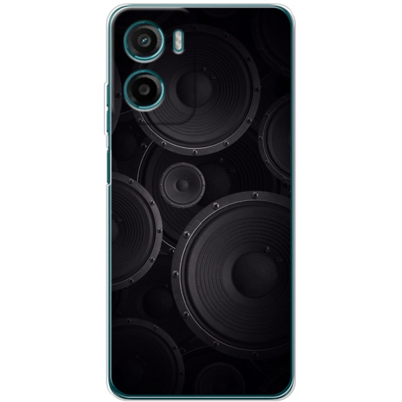 Чохол BoxFace Motorola G06 