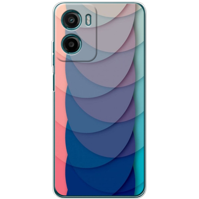 Чохол BoxFace Motorola G06 