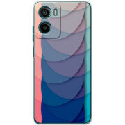 Чохол BoxFace Motorola G06 