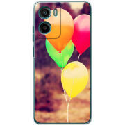 Чохол BoxFace Motorola G06 