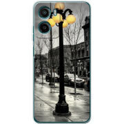 Чохол BoxFace Motorola G06 