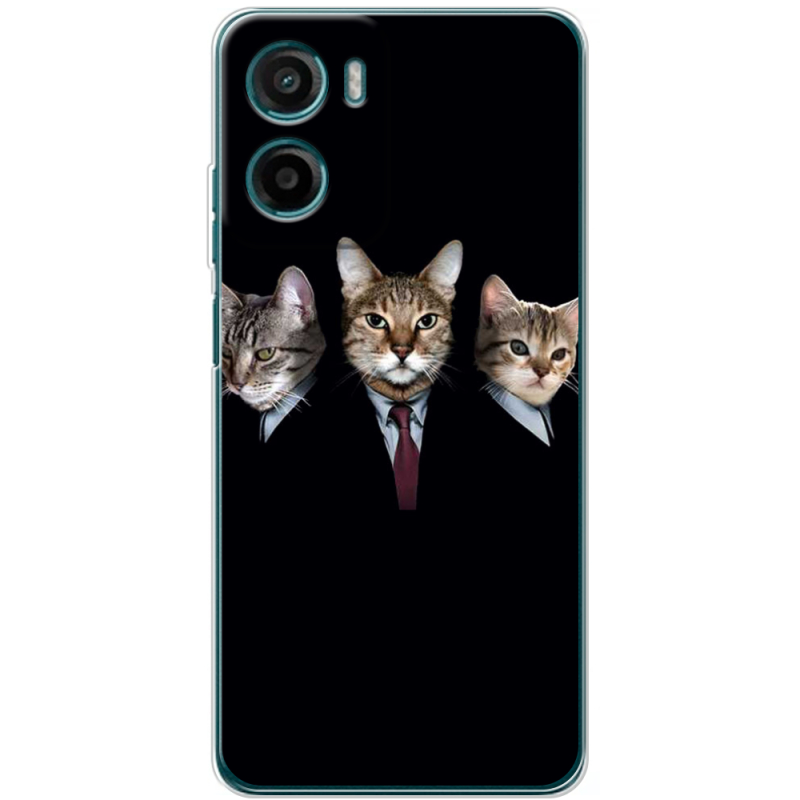 Чохол BoxFace Motorola G06 