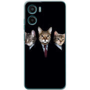 Чохол BoxFace Motorola G06 