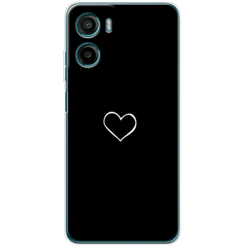 Чохол BoxFace Motorola G06 