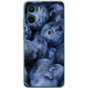 Чохол BoxFace Motorola G06 