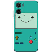 Чохол BoxFace Motorola G06 